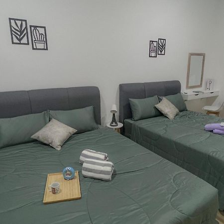 The Pano Jalan Ipoh Sentul Apartment Kuala Lumpur Exterior photo
