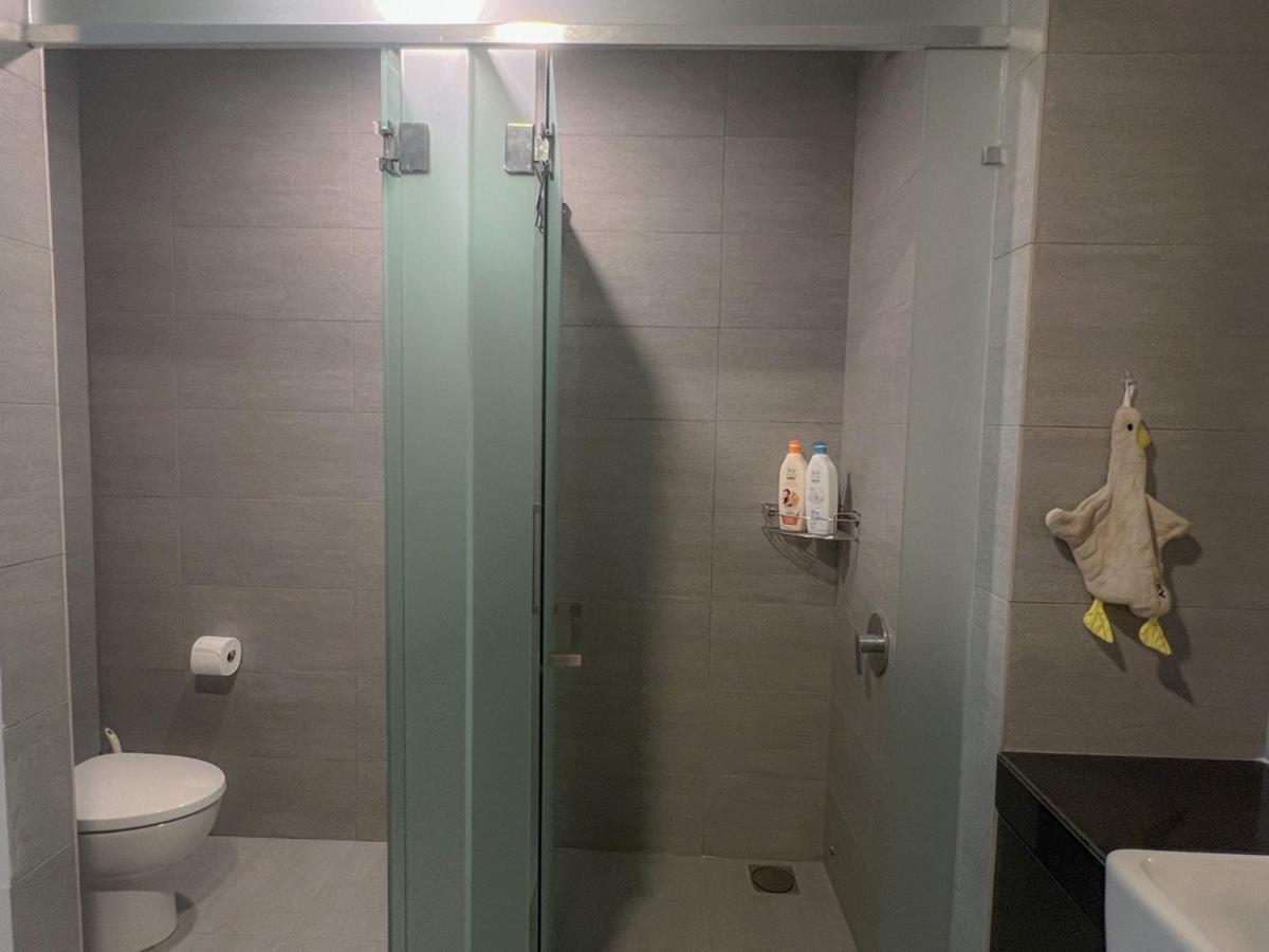 The Pano Jalan Ipoh Sentul Apartment Kuala Lumpur Exterior photo